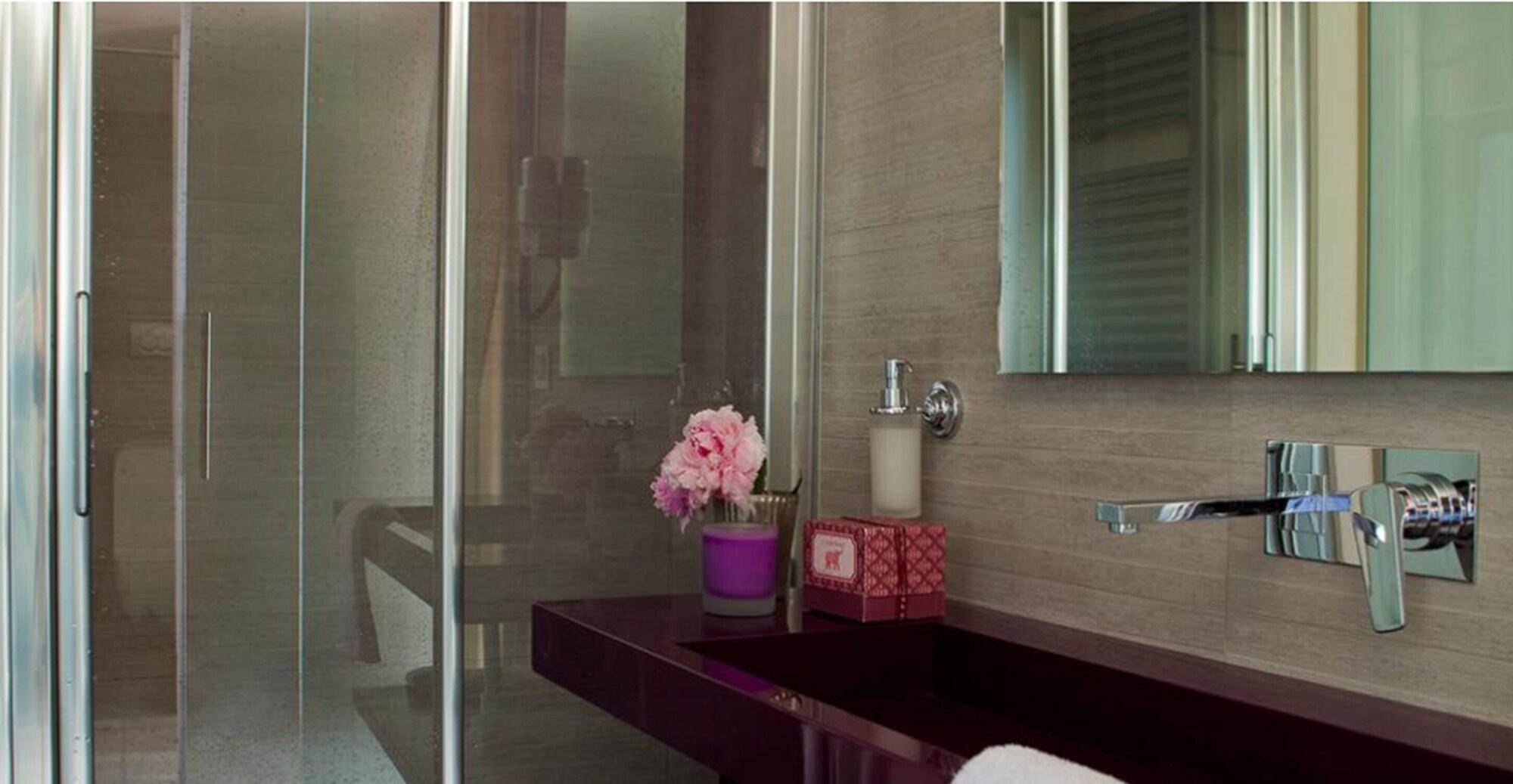 Appartamento Navona Palace Luxury Roma