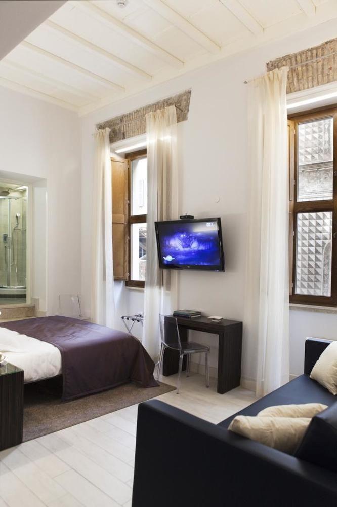 Navona Palace Luxury Appartamento Roma
