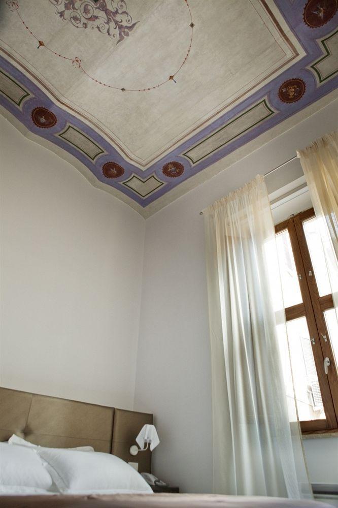 Navona Palace Luxury Appartamento *