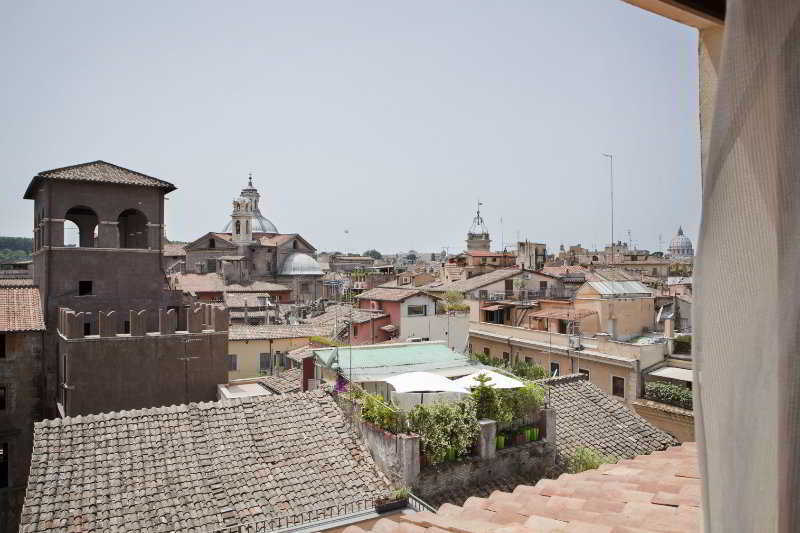 Appartamento Navona Palace Luxury Roma