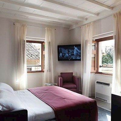 Appartamento Navona Palace Luxury Roma