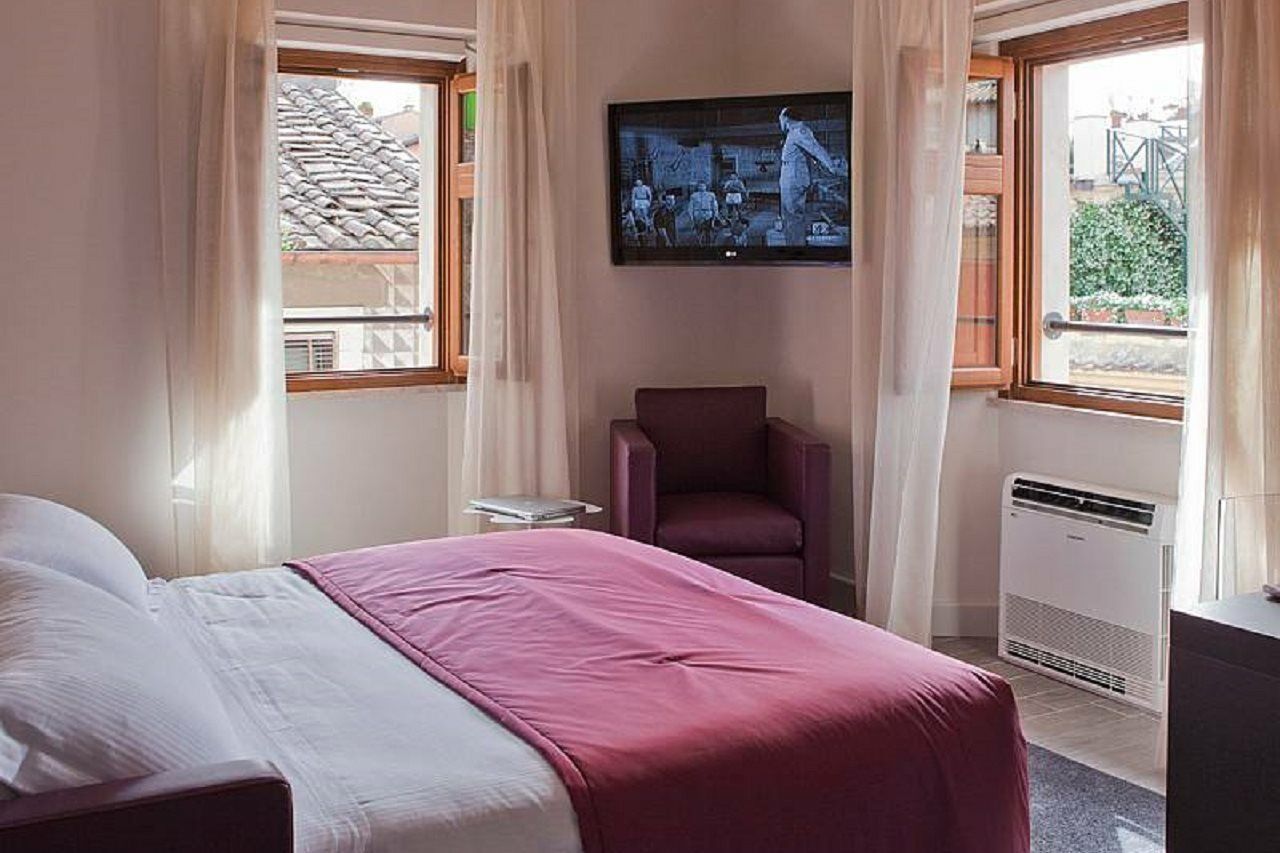 Navona Palace Luxury Appartamento *